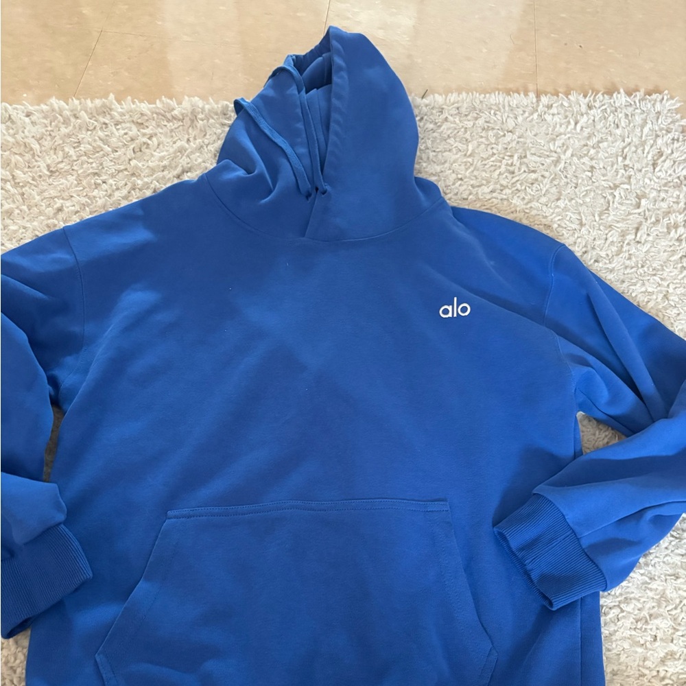Alo Hoodie